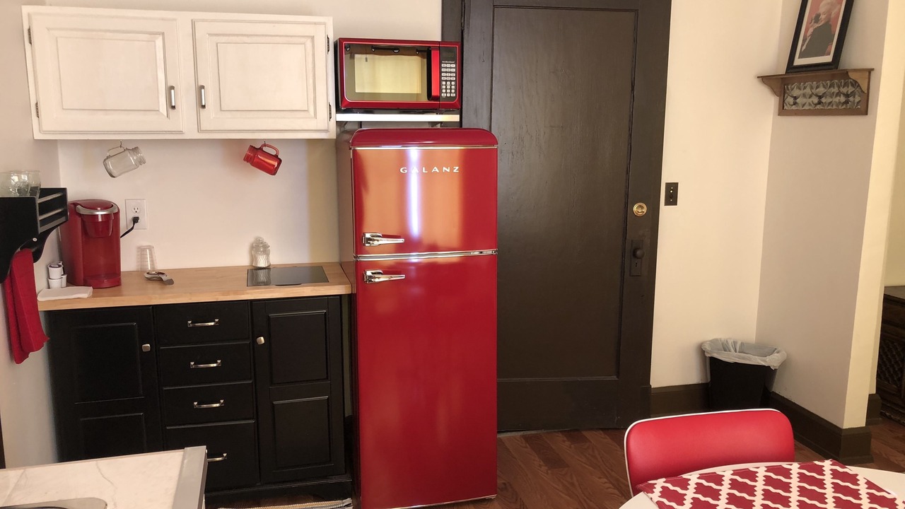 Photo of Kitchen in Brady