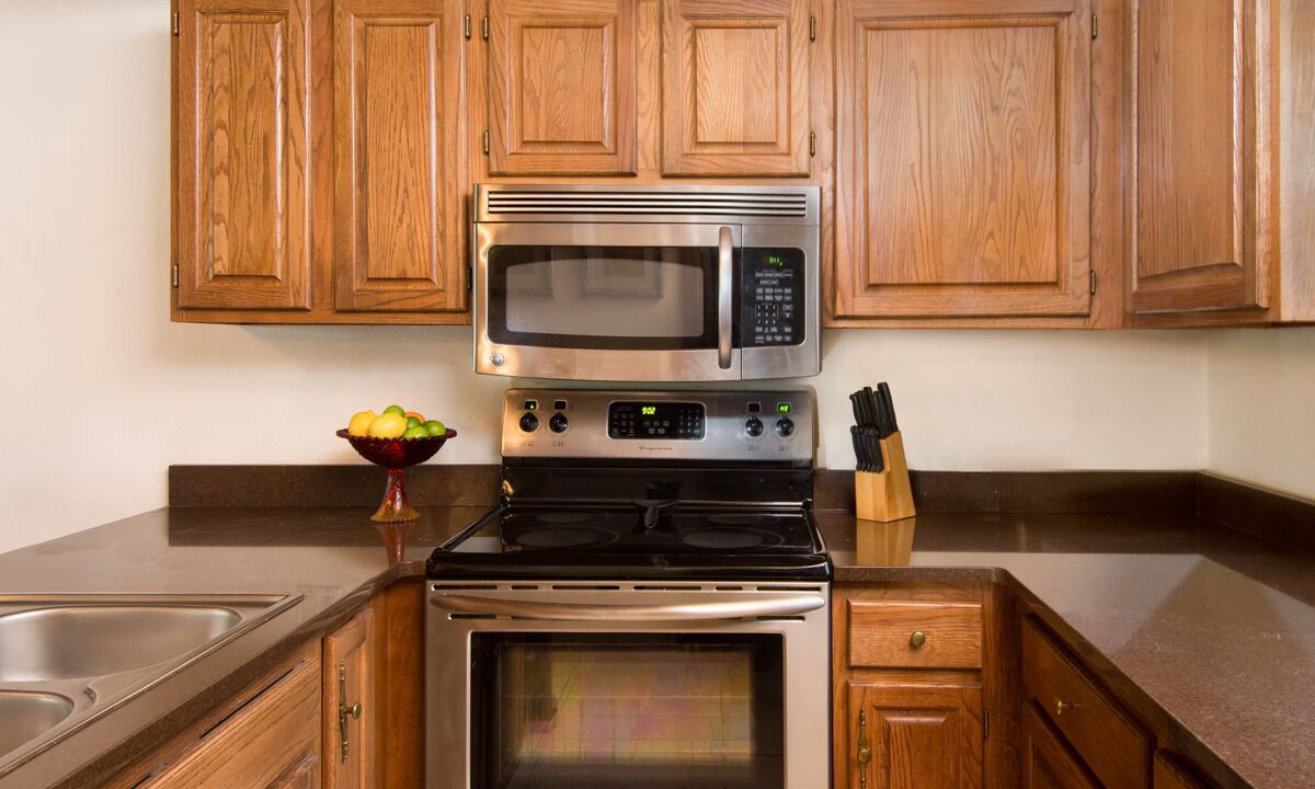 Photo of Kitchen in Taos Ski Valley