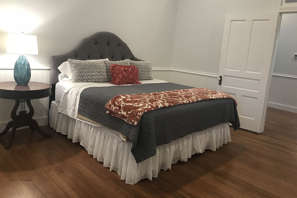Photo of Bedroom in Marfa