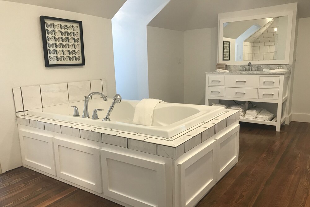 Photo of Bedroom in Marfa