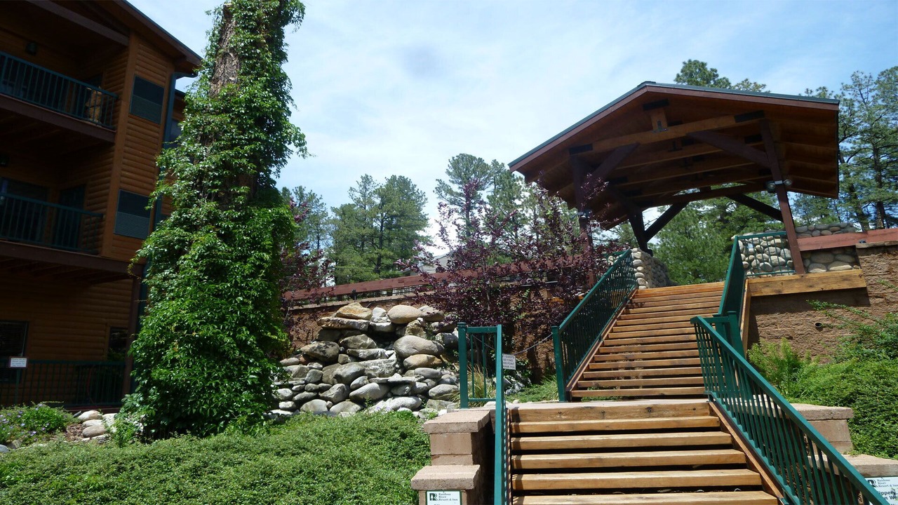 Photo of Outdoor in Ruidoso