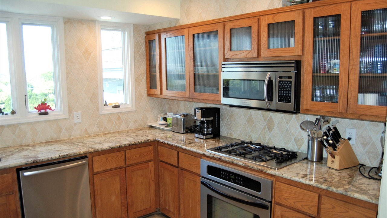 Photo of Kitchen in Lost Creek