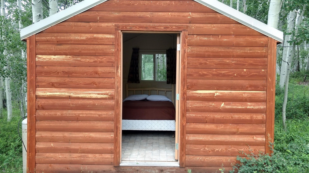 Photo of Outdoor in Monticello