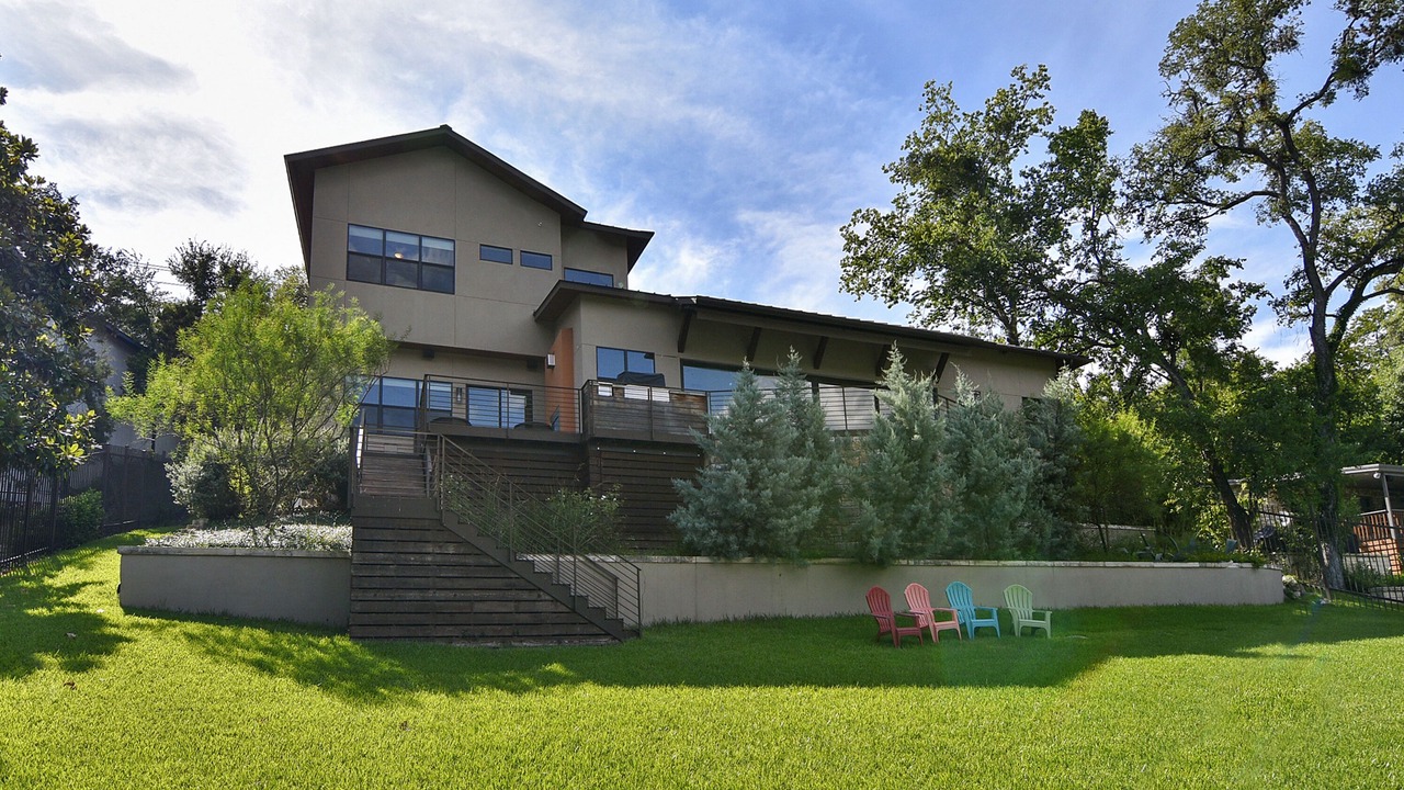 Photo of Outdoor in Briarpatch