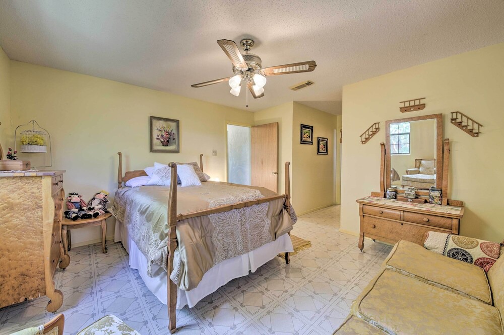 Photo of Bedroom in Paleface Lake Country Estates