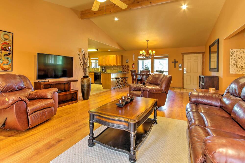 Photo of Livingroom in Alto