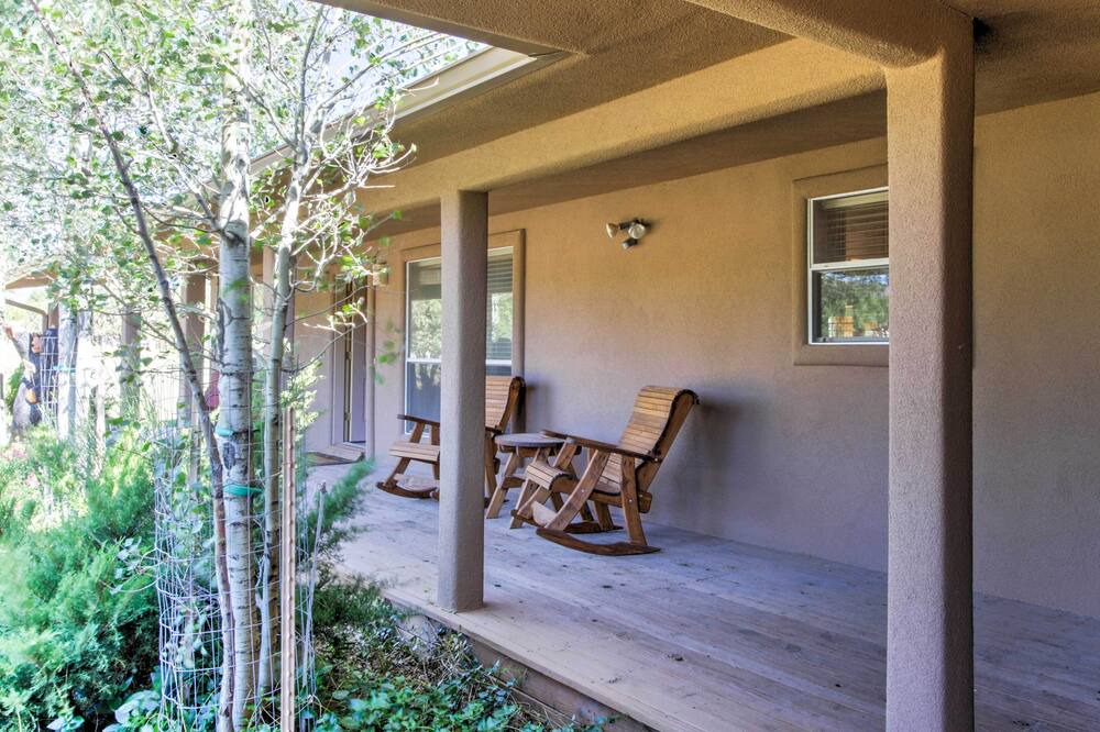 Photo of Outdoor in Alto