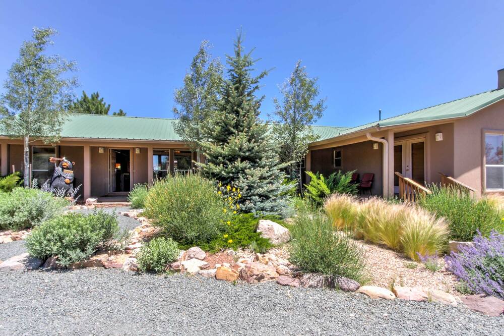 Photo of Outdoor in Alto