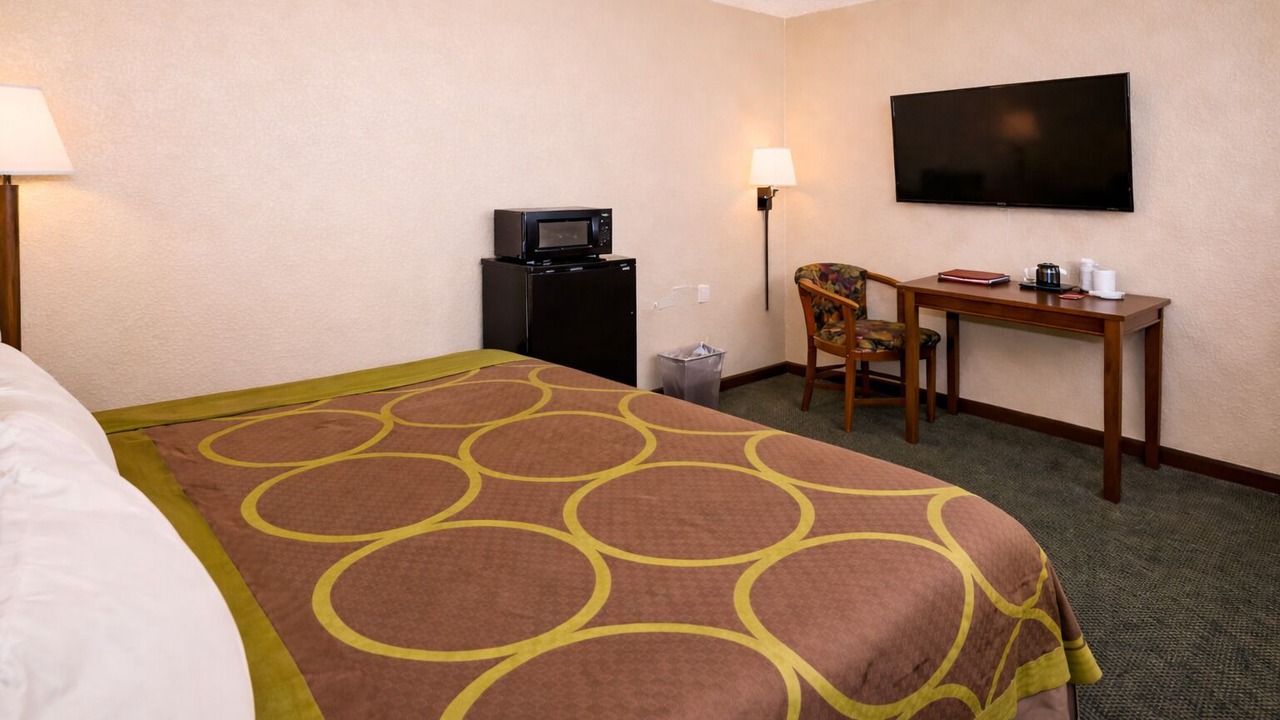Photo of Bedroom in Allison