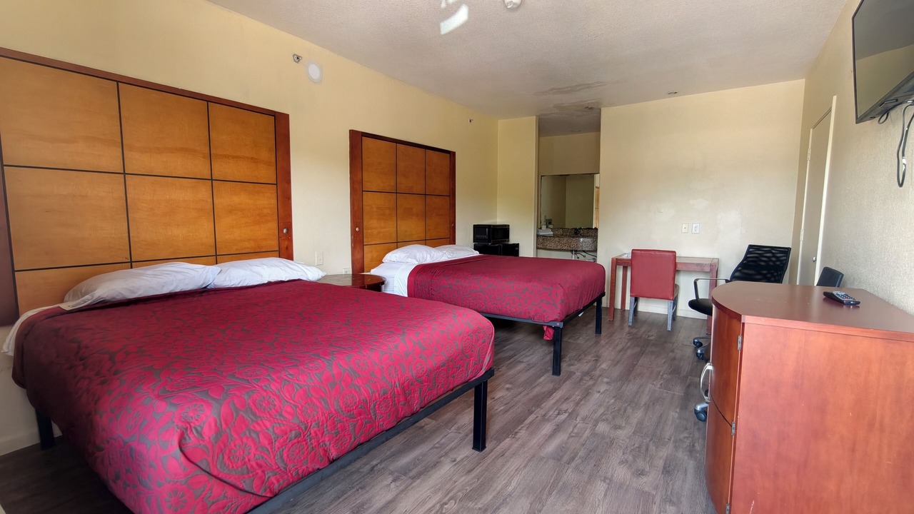 Photo of Bedroom in Rio Vista