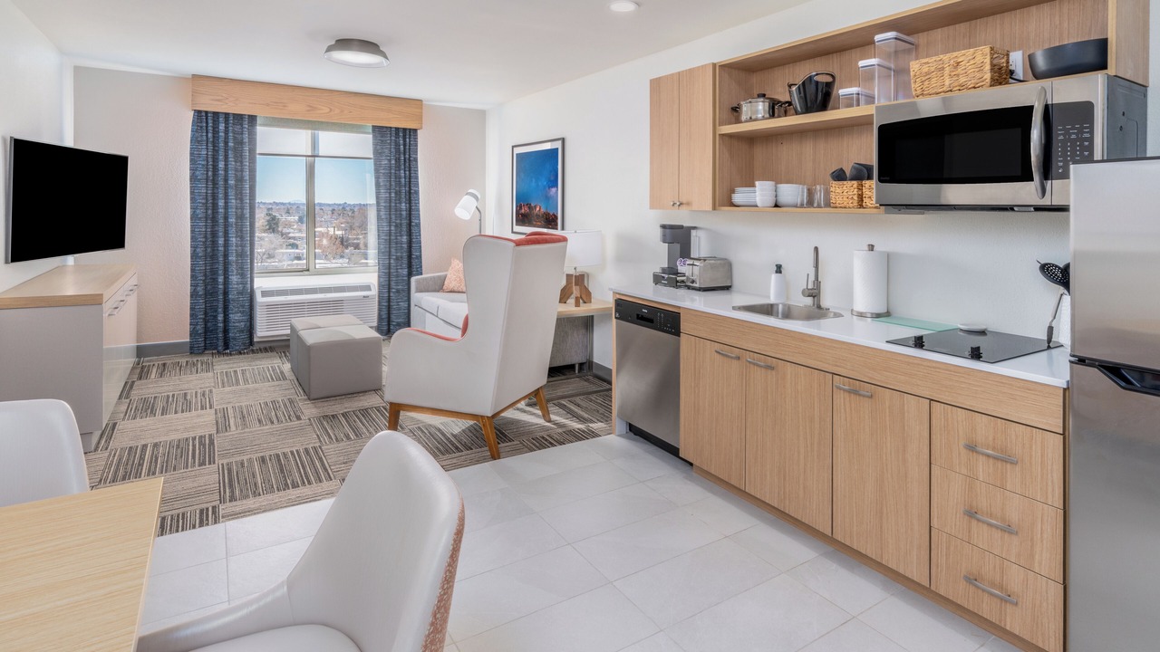 Photo of Bedroom in Uptown