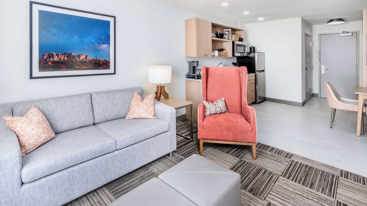 Photo of Kitchen in Uptown
