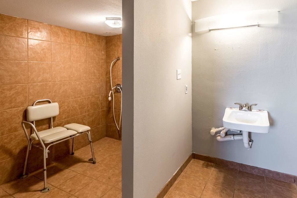 Photo of Bathroom in Mineral Wells