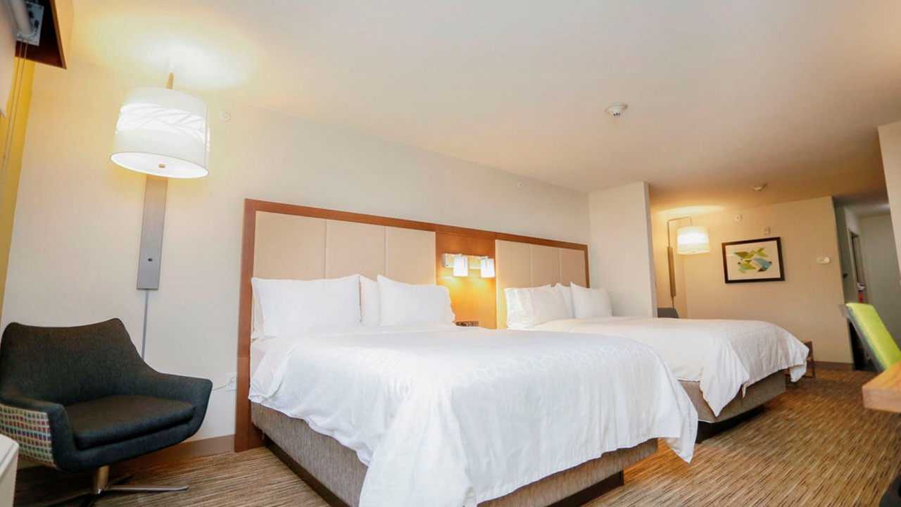 Photo of Bedroom in Carlsbad