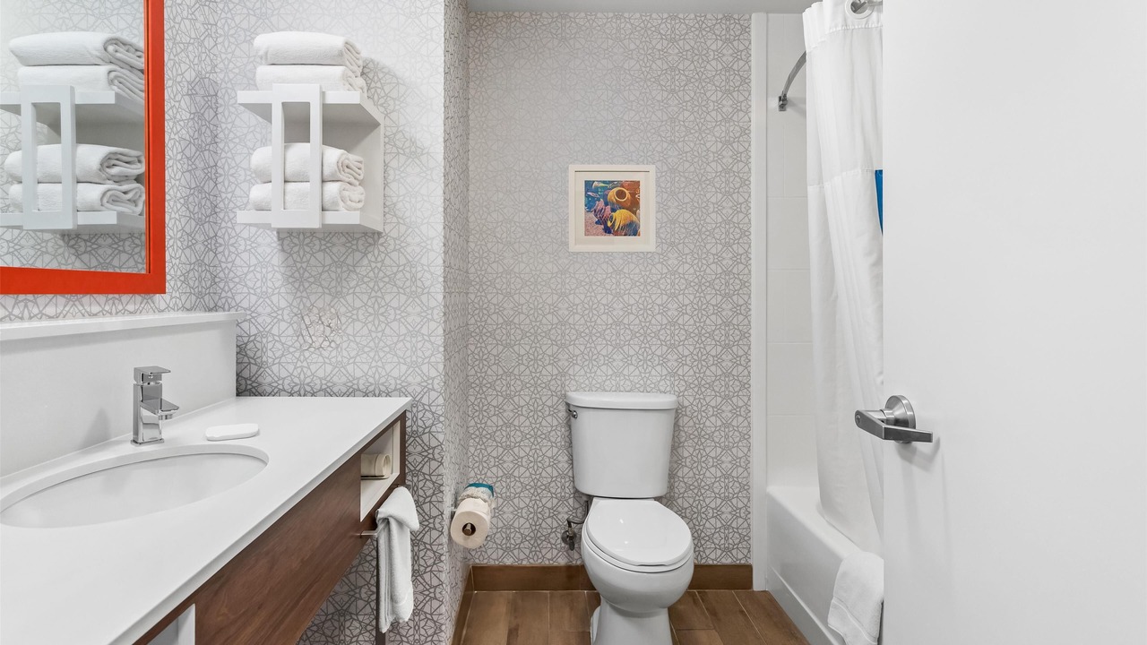 Photo of Bathroom in Farmington