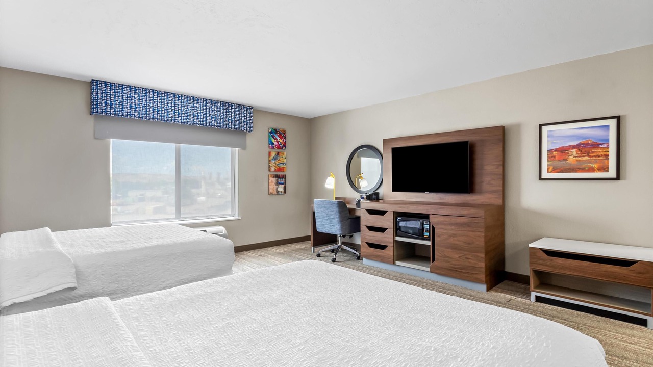 Photo of Bedroom in Farmington