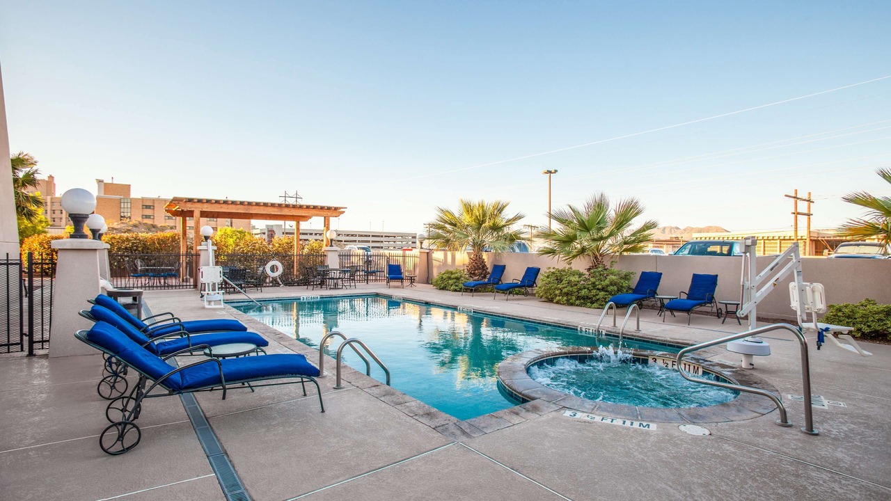 Photo of Outdoor in El Paso