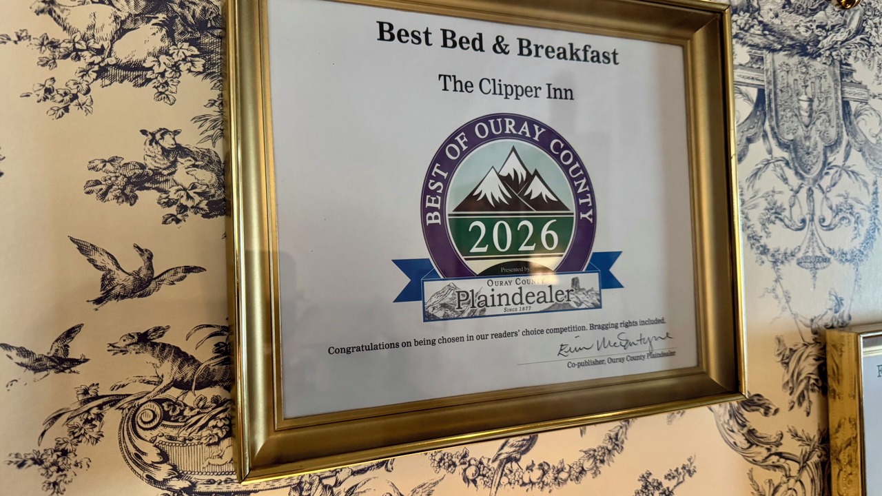 Photo of Others in Ouray