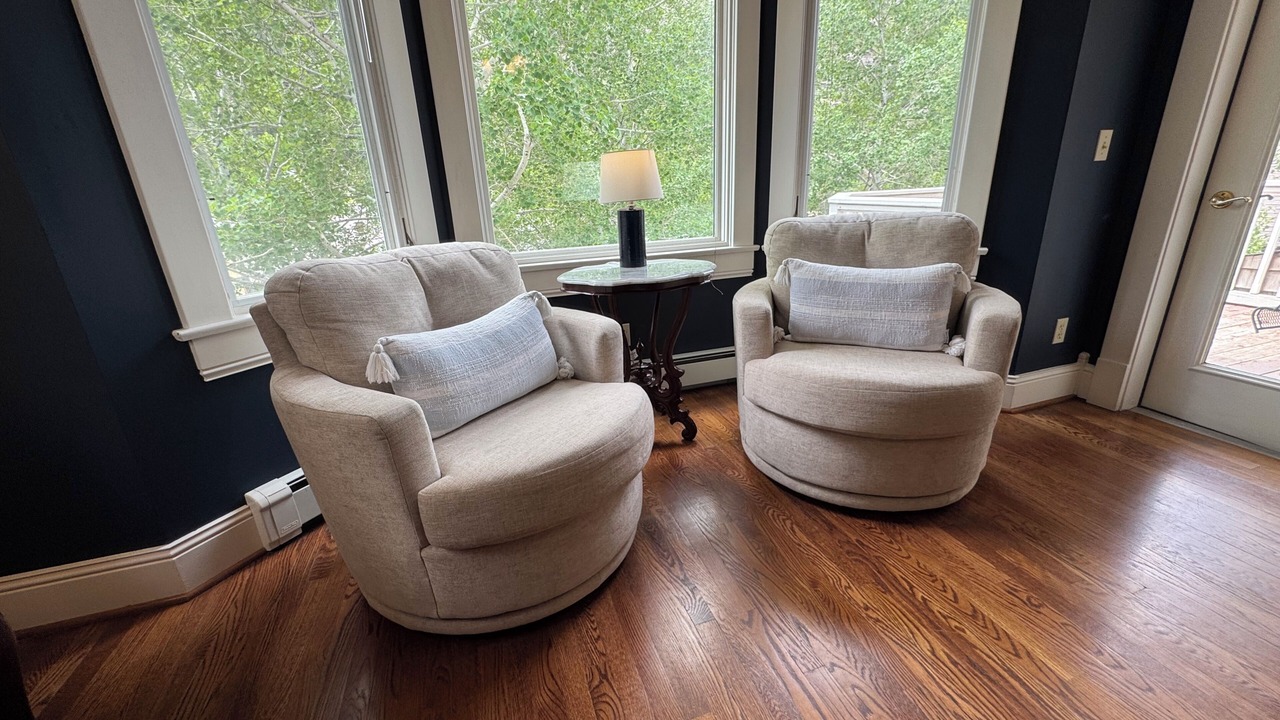 Photo of Bedroom in Ouray