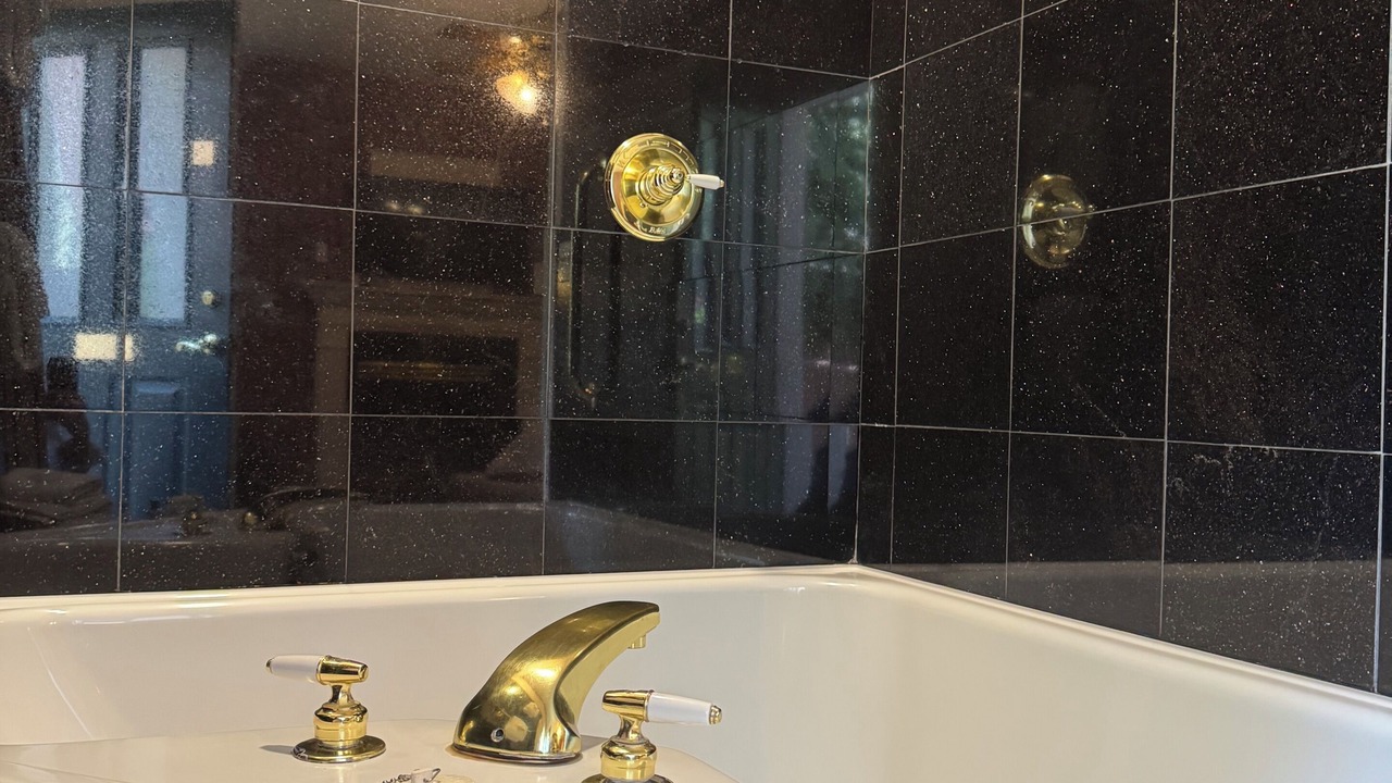 Photo of Bathroom in Ouray
