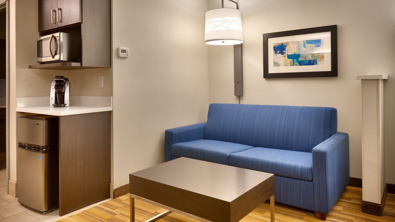 Photo of Bedroom in Biggs Field