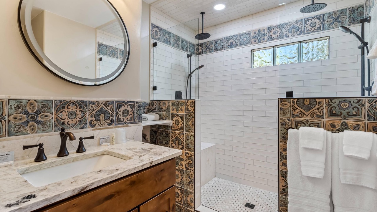 Photo of Bedroom in West Park