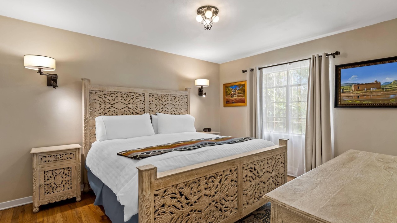 Photo of Bedroom in West Park