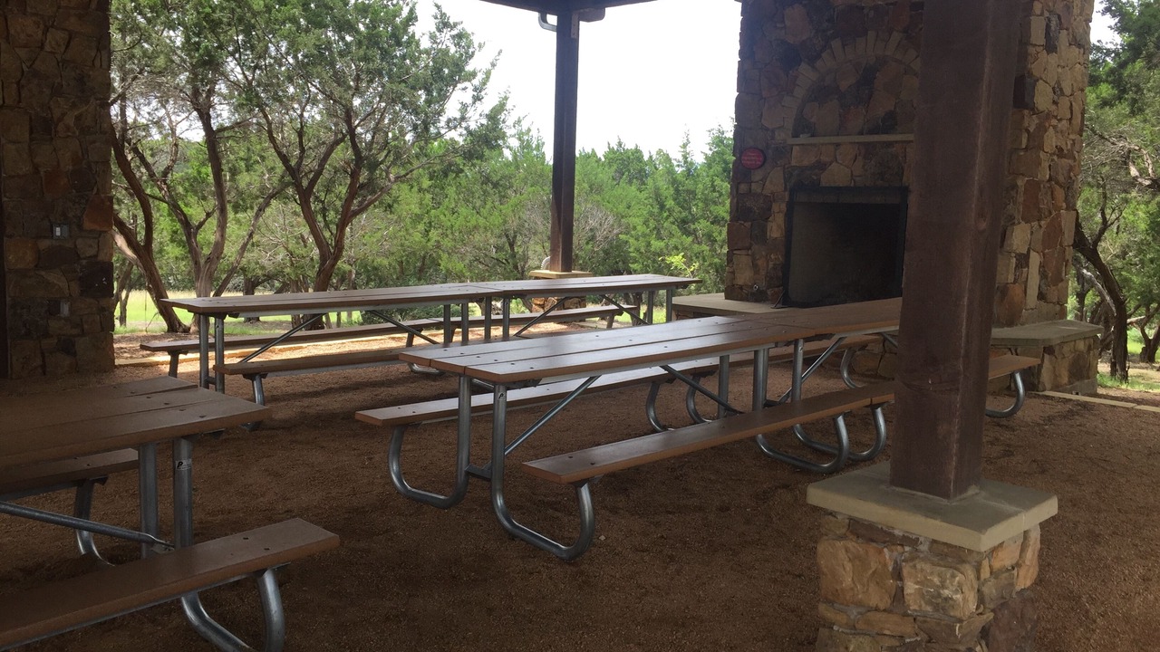 Photo of Outdoor in Jonestown