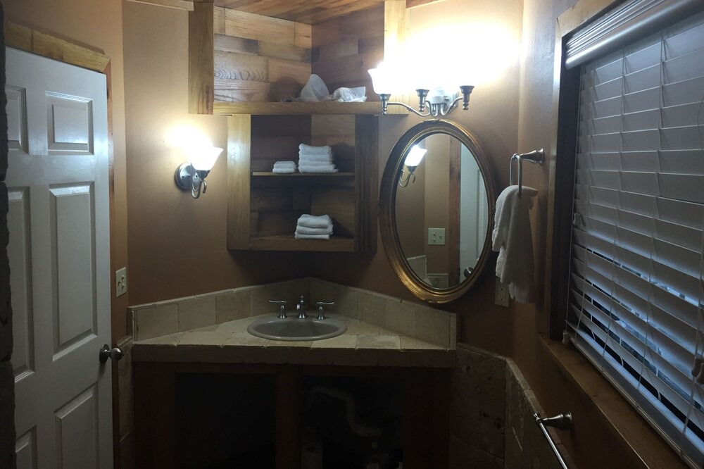 Photo of Bathroom in Fayetteville