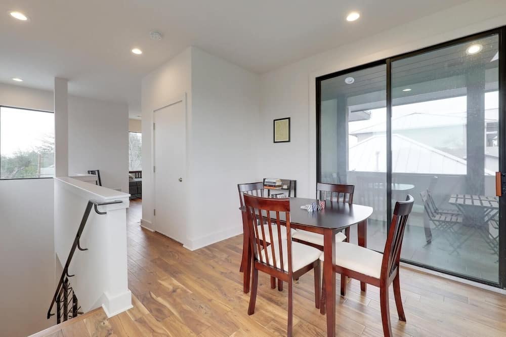 Photo of Patio Balcony in Swede Hill