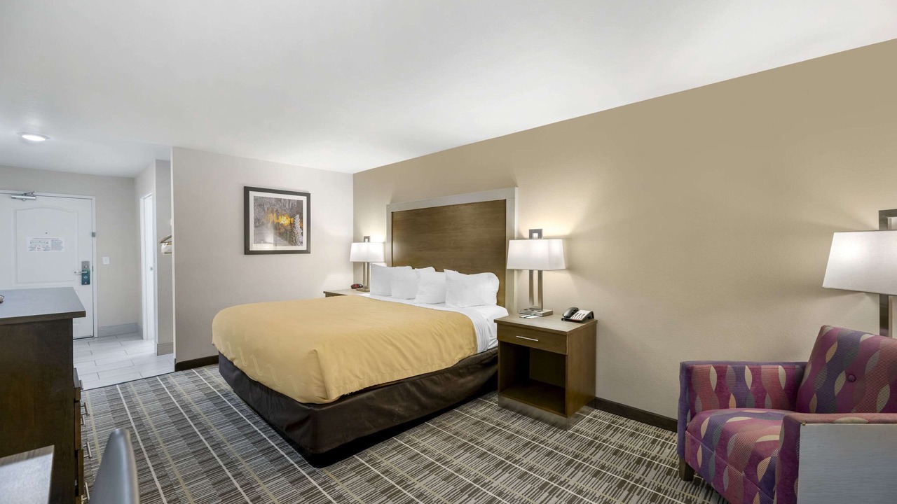 Photo of Bedroom in Carlsbad
