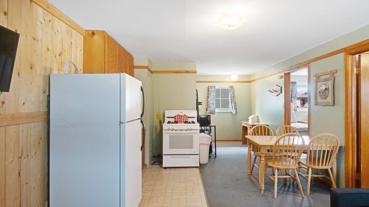 Photo of Livingroom in South Fork