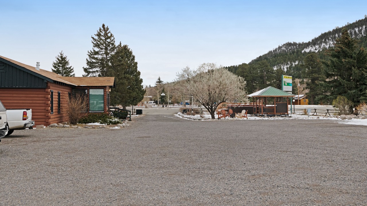 Photo of Outdoor in South Fork
