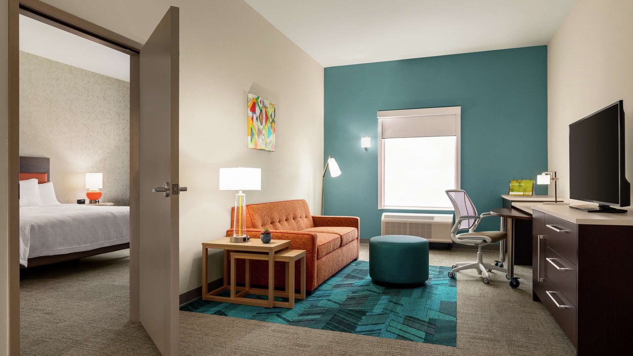 Photo of Bedroom in North San Antonio - SAT