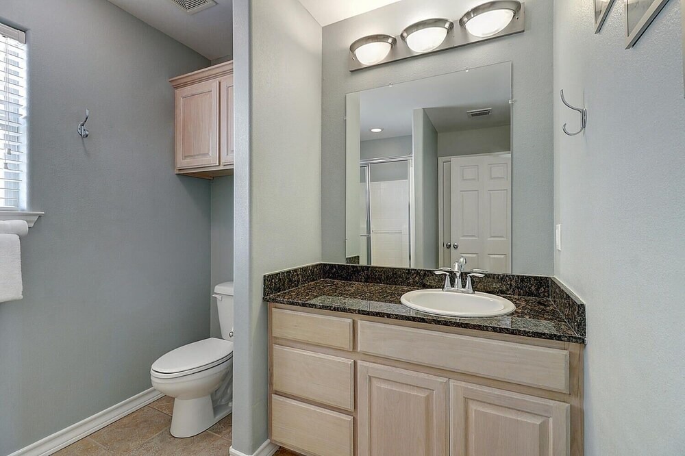 Photo of Bathroom in Bella Vista