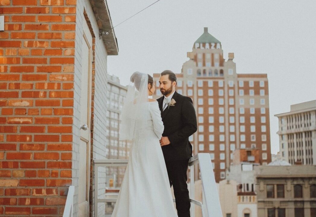 Photo of Outdoor in Downtown El Paso