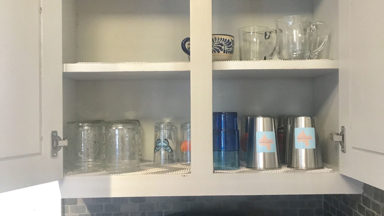 Photo of Kitchen in Barton Hills
