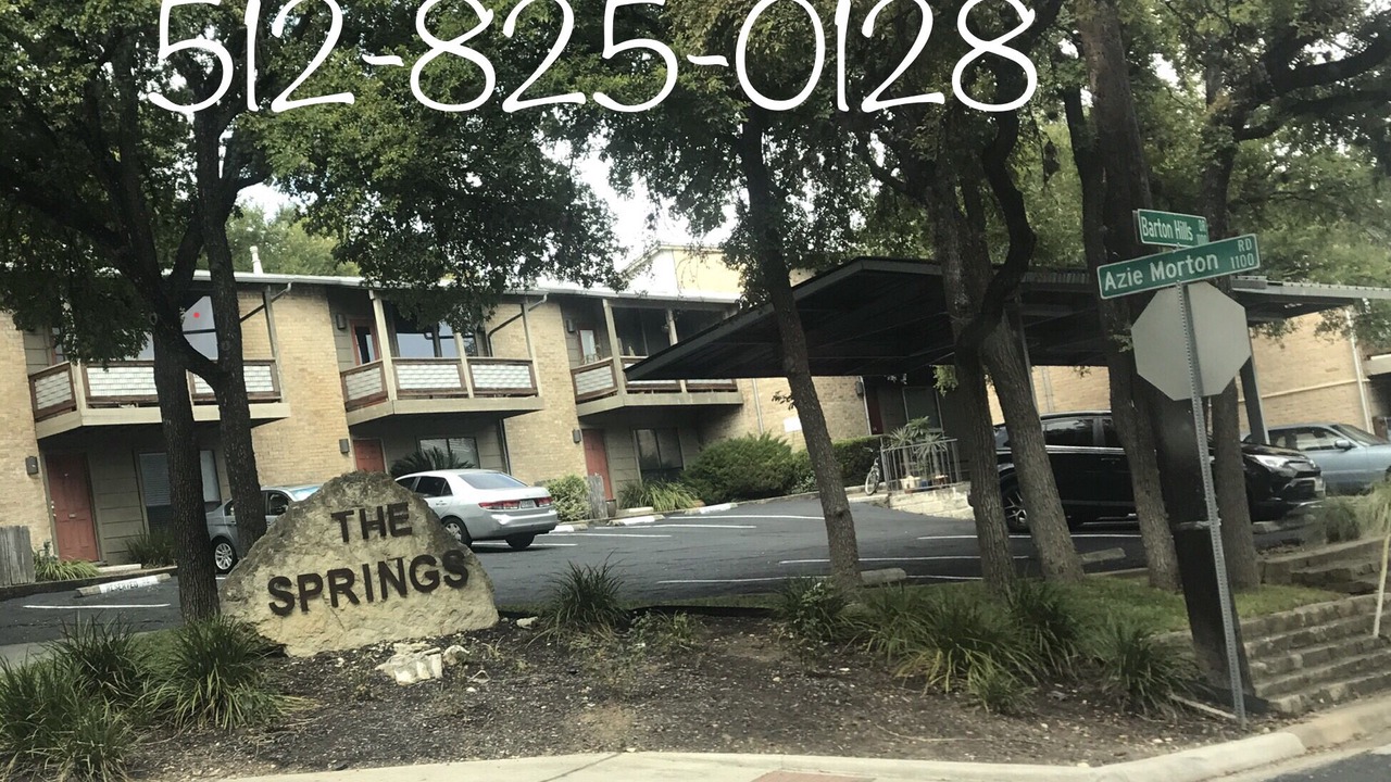 Photo of Outdoor in Barton Hills