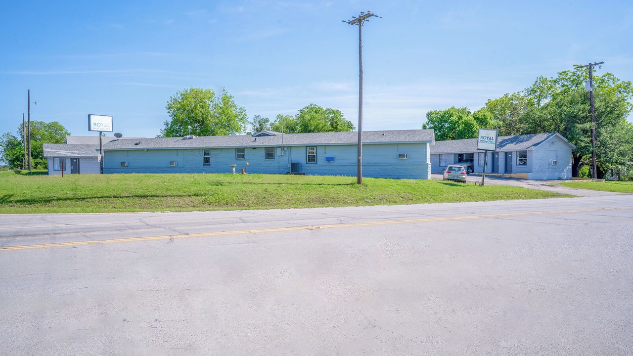 Photo of Outdoor in Stephenville