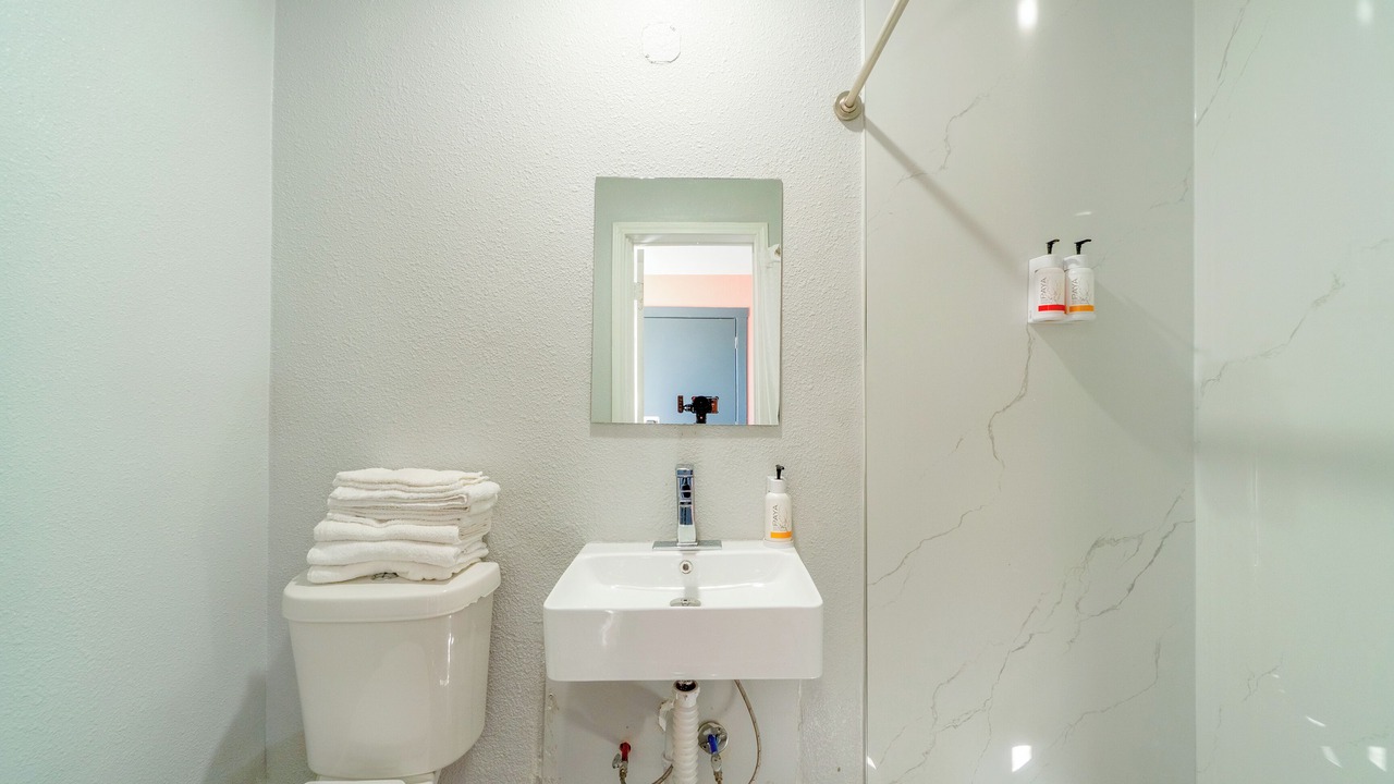 Photo of Bathroom in Stephenville