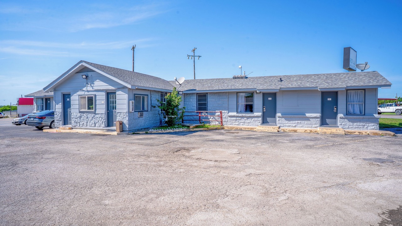 Photo of Outdoor in Stephenville