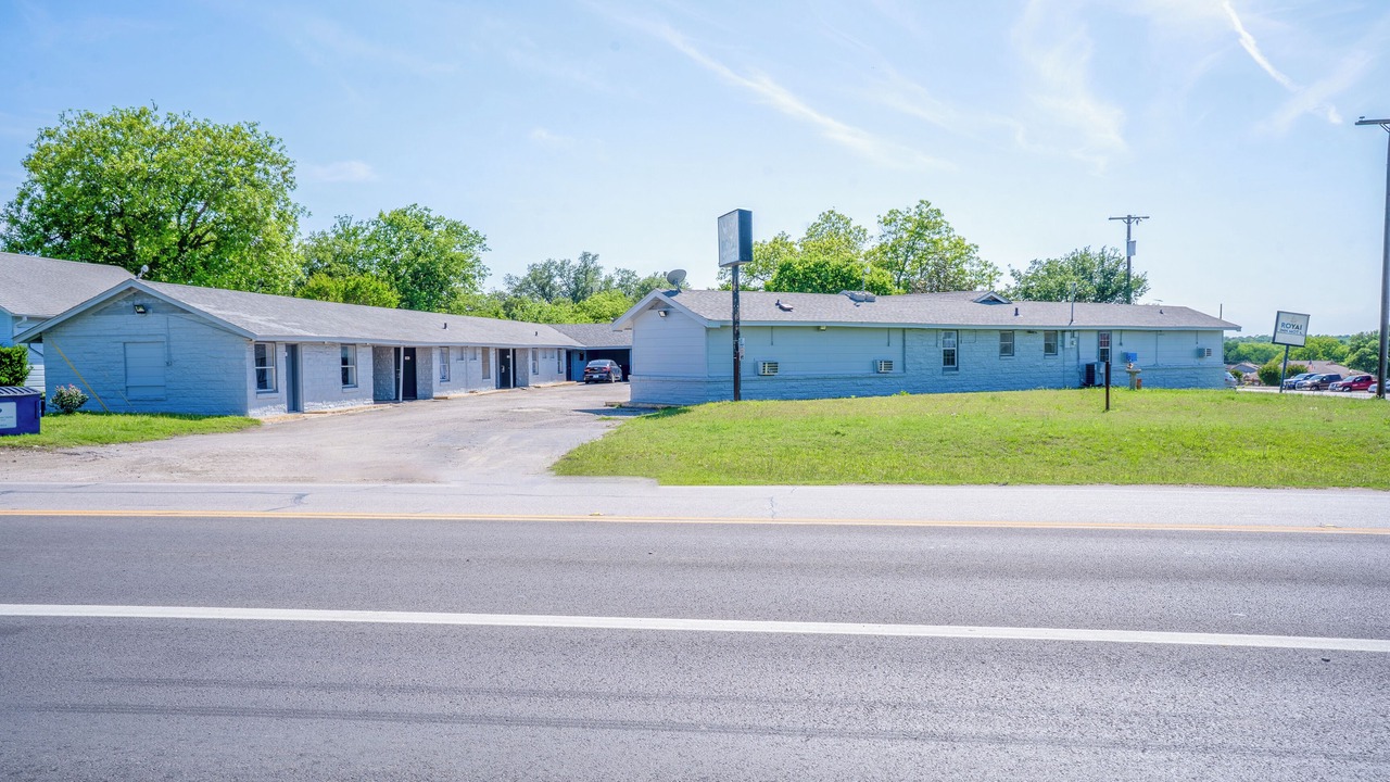 Photo of Outdoor in Stephenville