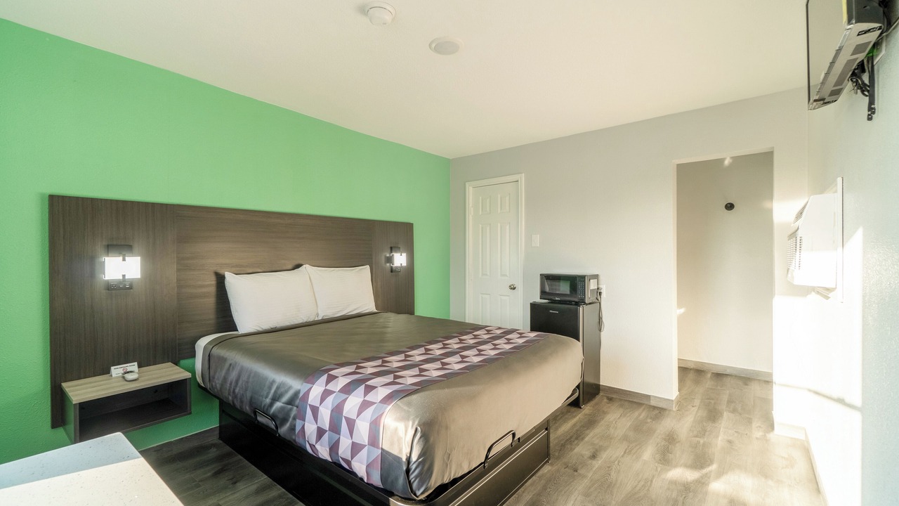 Photo of Bedroom in Stephenville