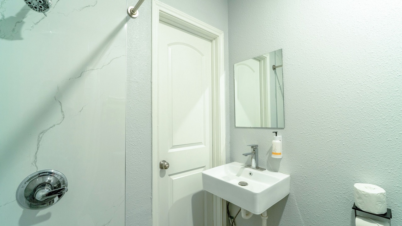 Photo of Bathroom in Stephenville