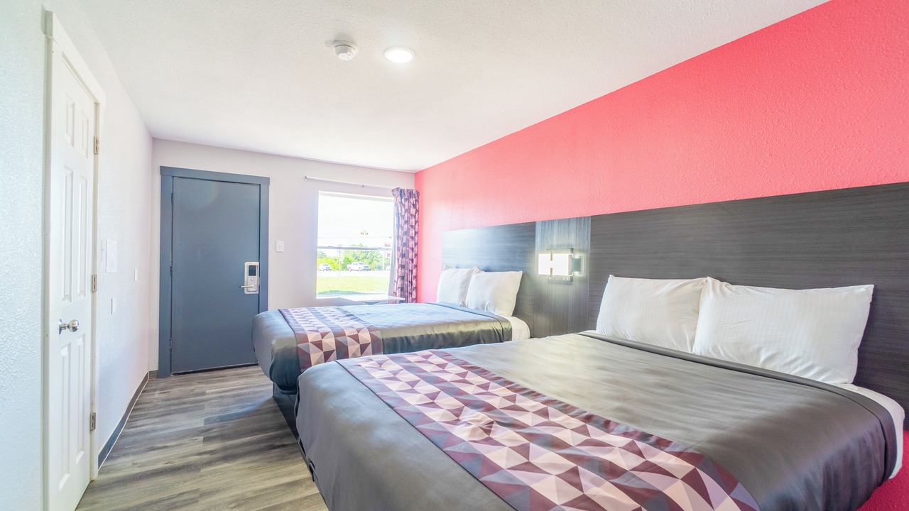 Photo of Bedroom in Stephenville