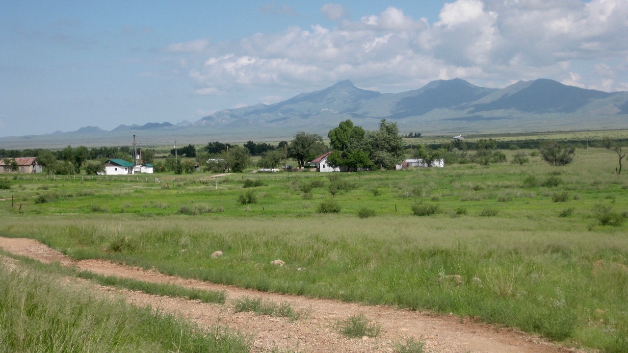 Photo of Outdoor in Pearce