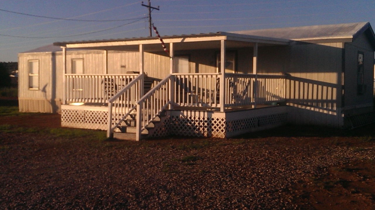 Photo of Outdoor in Conchas Dam