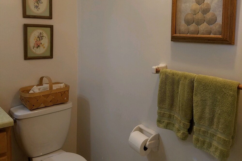 Photo of Bathroom in Hermosa