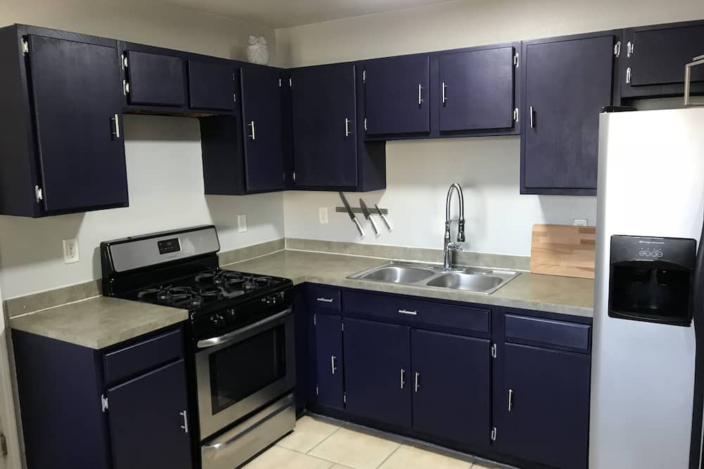 Photo of Kitchen in El Dorado West