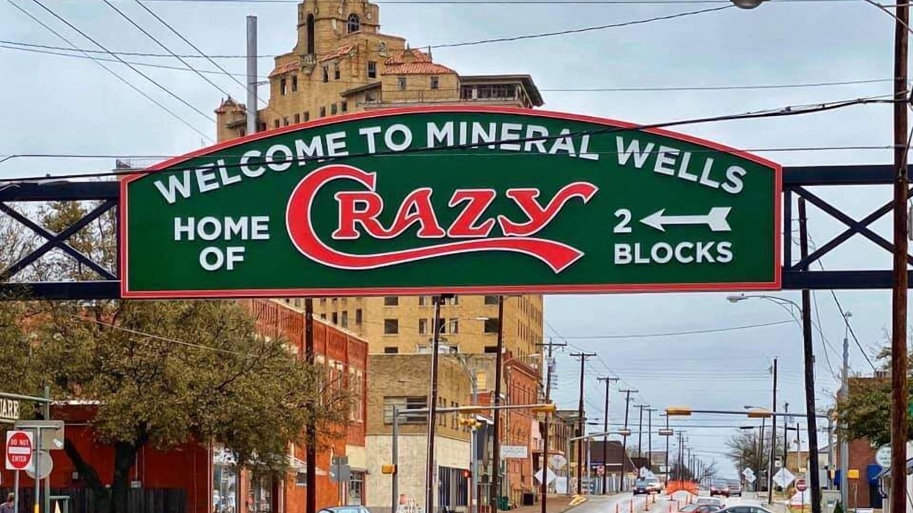 Photo of Others in Mineral Wells